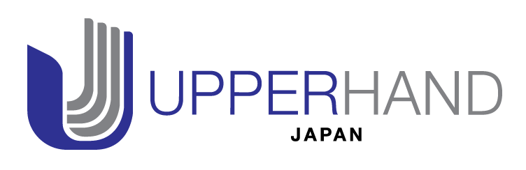 UpperHand Logo